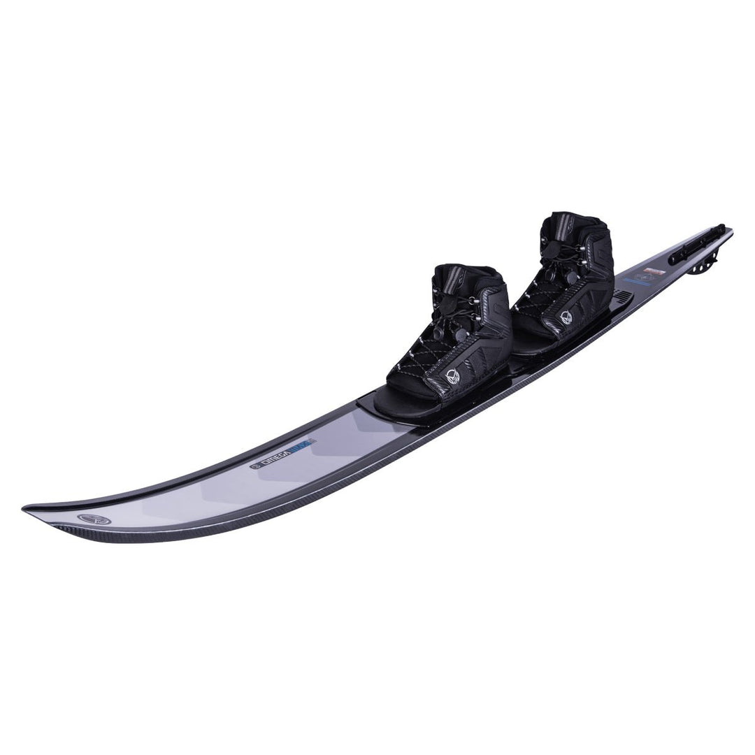 HO Carbon Omega Max w/Stance 130 Dbl 2023