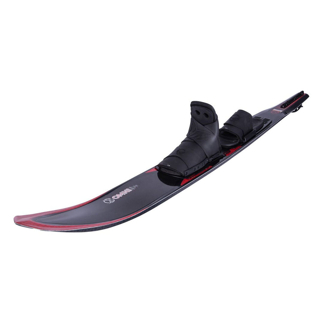 HO Carbon Omni w/Animal RTP 2022