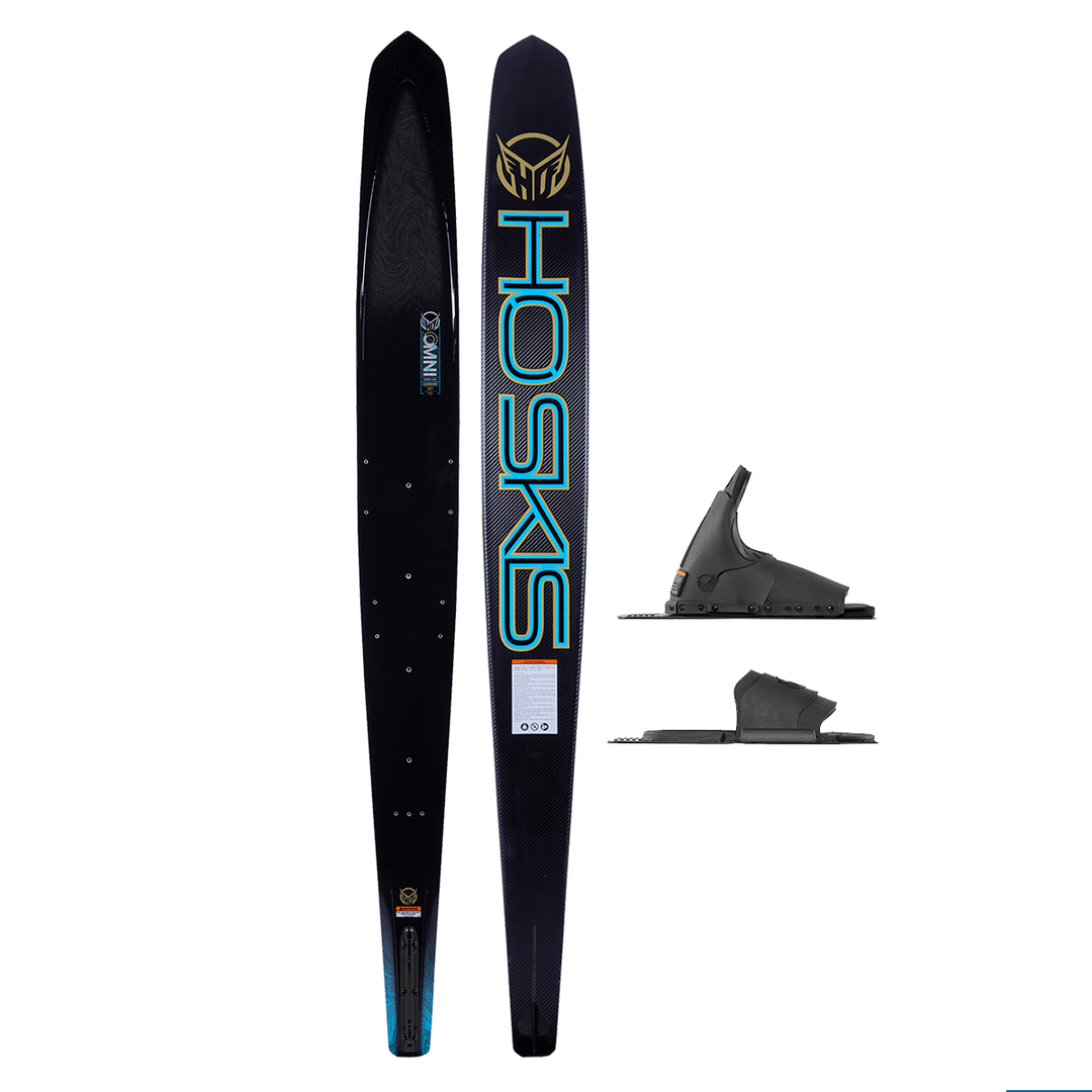 HO Carbon Omni w/Animal RTP 2023 | The Hyperlite Store