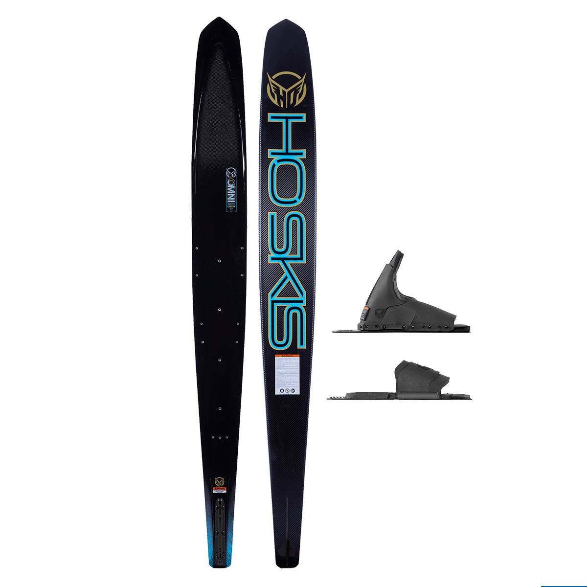 HO Carbon Omni w/Animal RTP 2023 | The Hyperlite Store