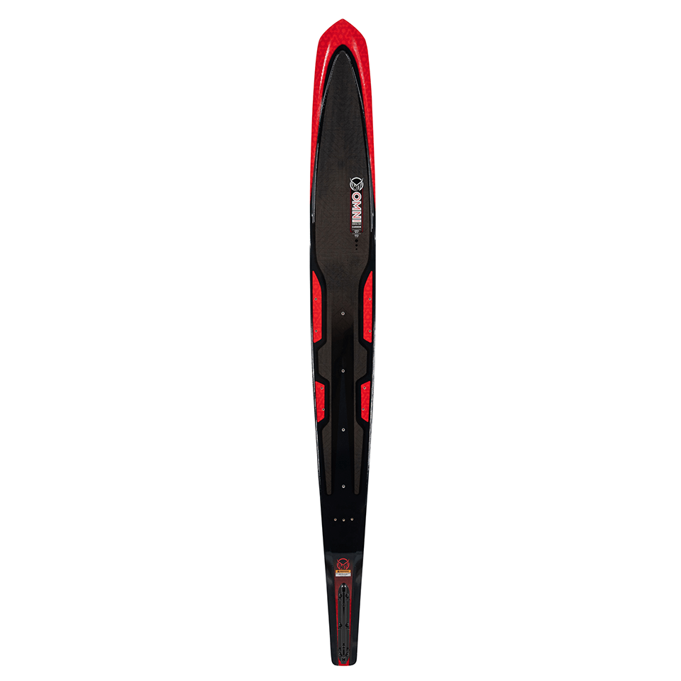 HO Carbon Omni Water Ski 2022