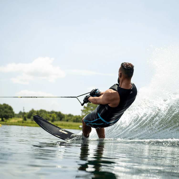HO Carbon Omni Water Ski 2023 | The Hyperlite Store