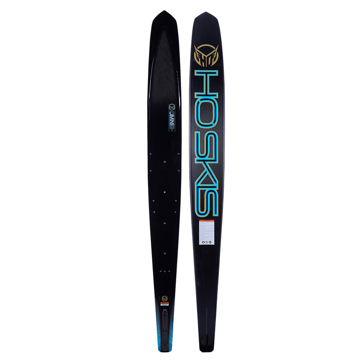 HO Carbon Omni Water Ski 2023 | The Hyperlite Store