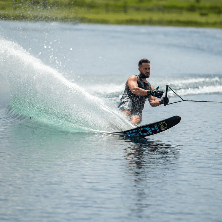 HO Carbon Omni Water Ski 2023 | The Hyperlite Store
