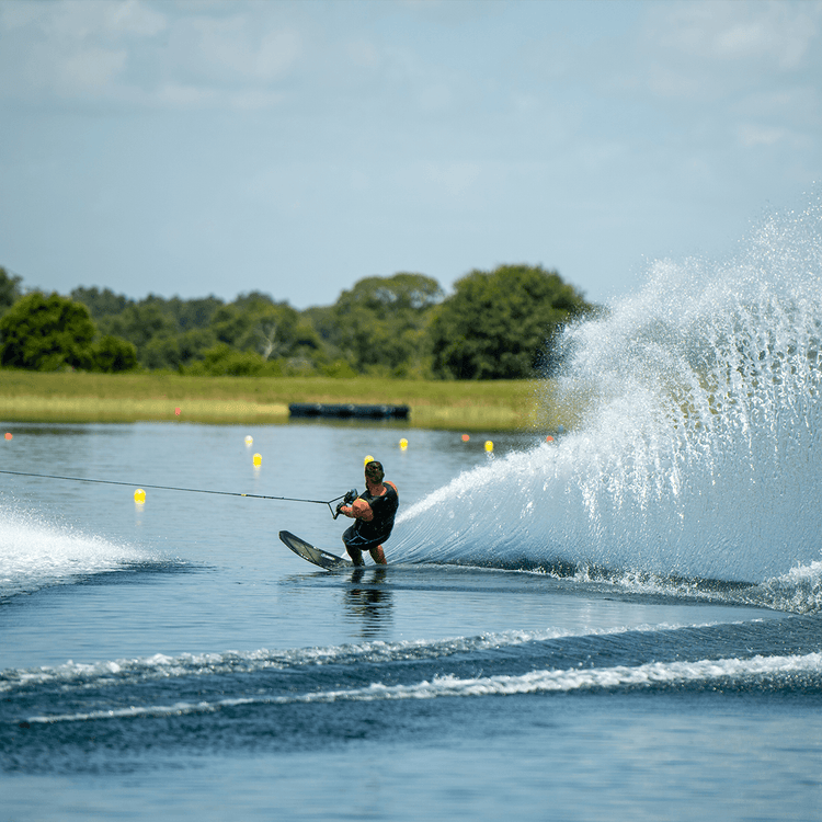HO Carbon Omni Water Ski 2023 | The Hyperlite Store
