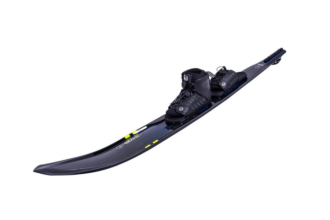 HO Carbon Omni w/FreeMAX ART 2021