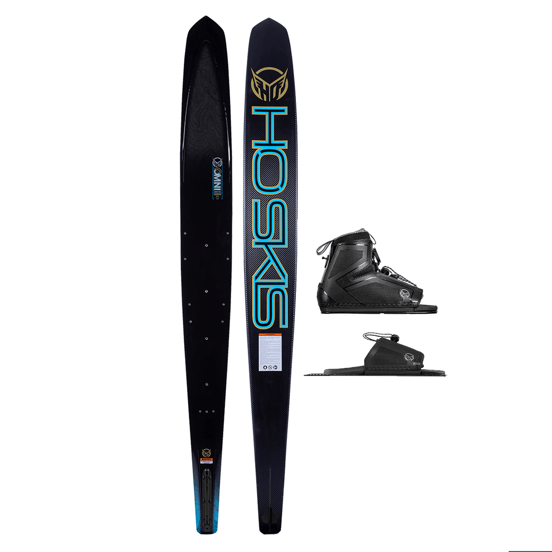 HO Carbon Omni w/Stance 110 ARTP 2023 | The Hyperlite Store