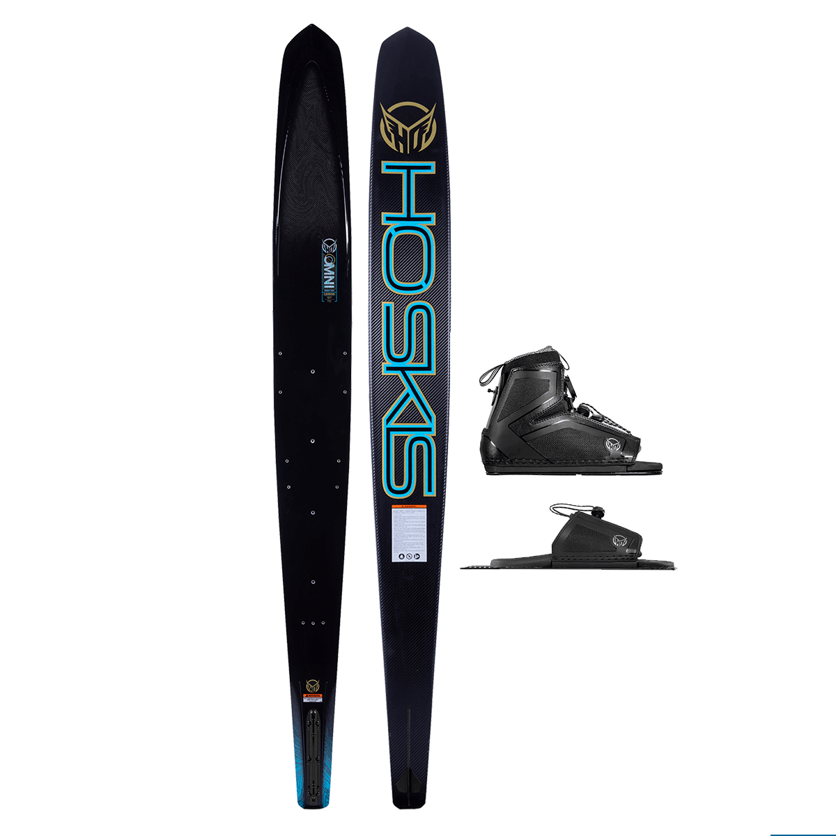 HO Carbon Omni w/Stance 110 ARTP 2023 | The Hyperlite Store