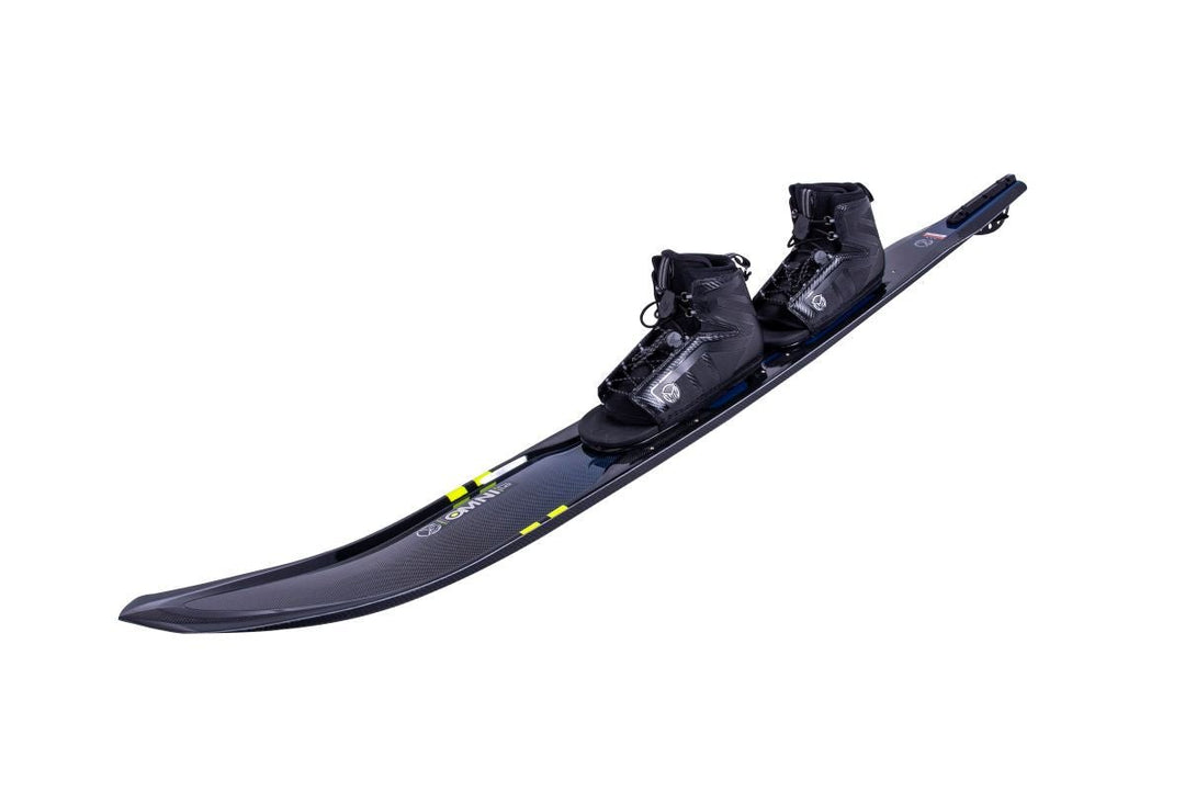 HO Carbon Omni w/Stance 130 Dbl 2021