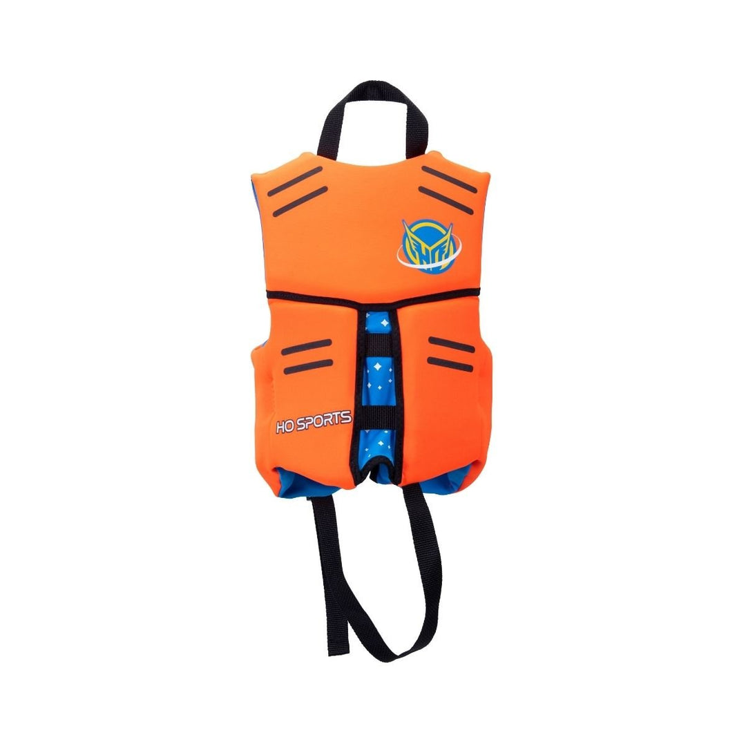 HO Child Pursuit Life Vest