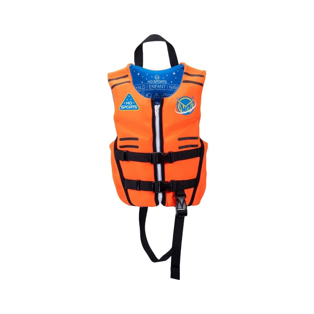 HO Child Pursuit Life Vest