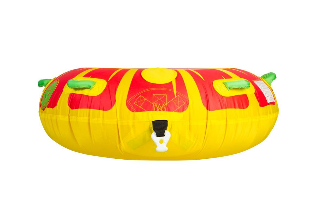 HO Citrus Tube