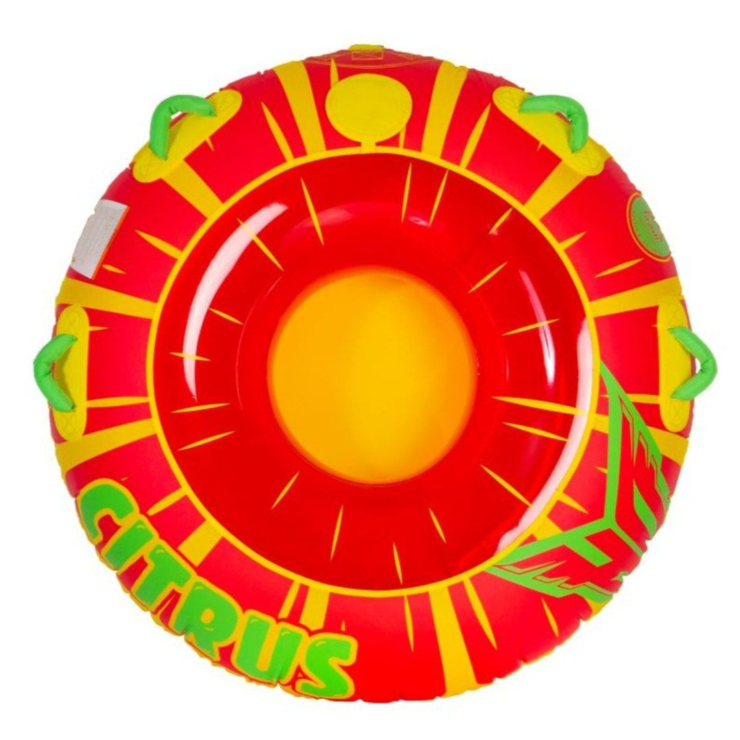 HO Citrus Tube