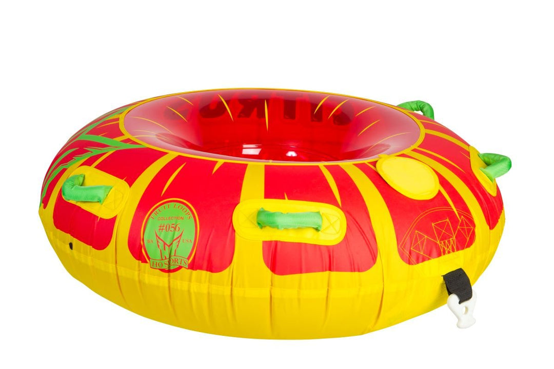 HO Citrus Tube