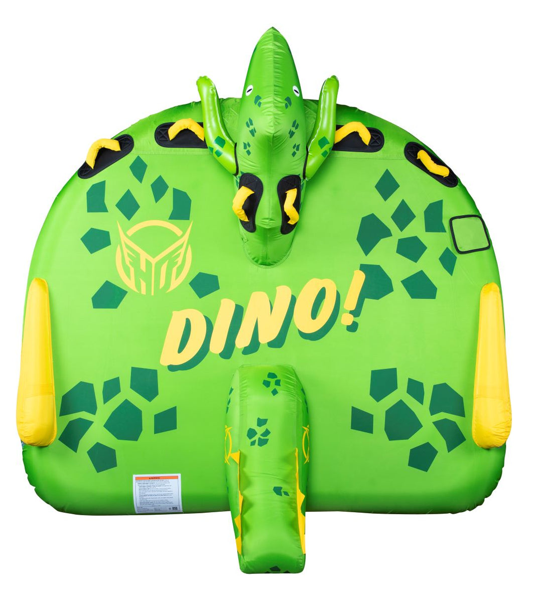 HO Dino 3 Tube