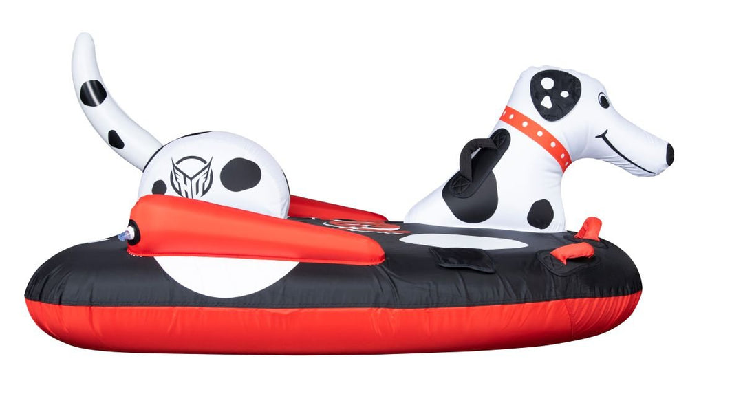 HO Dog 3 Tube