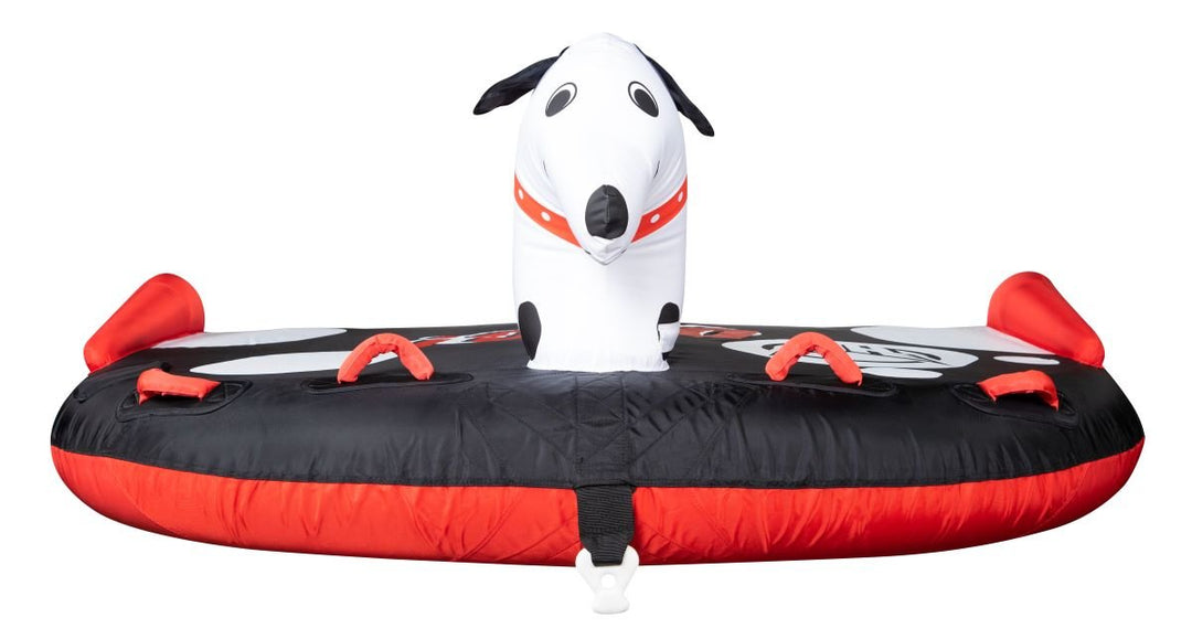 HO Dog 3 Tube