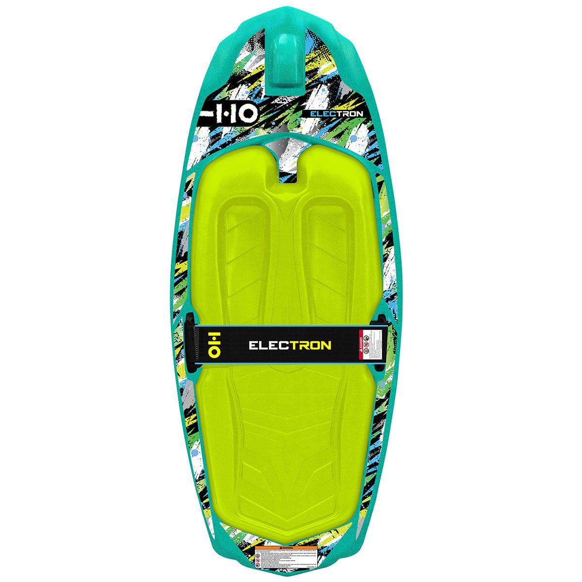 HO Electron Kneeboard 2026 | The Hyperlite Store