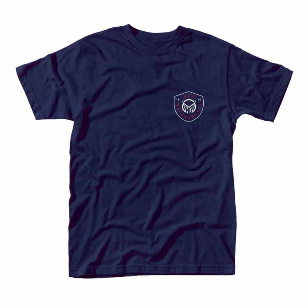 HO Emblem Tee