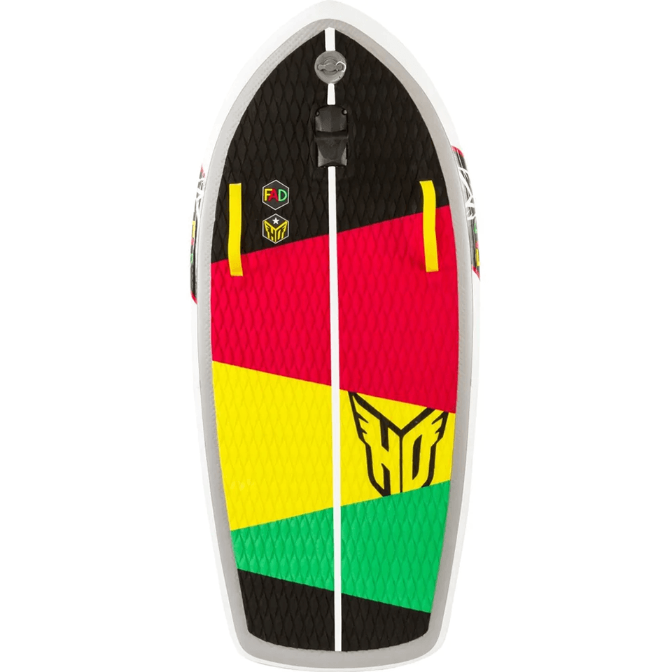 HO FAD 4 | The Hyperlite Store