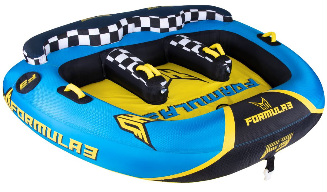 HO Formula 3 Tube 2022