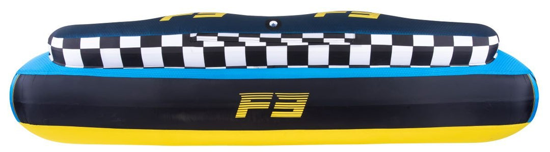 HO Formula 3 Tube 2022