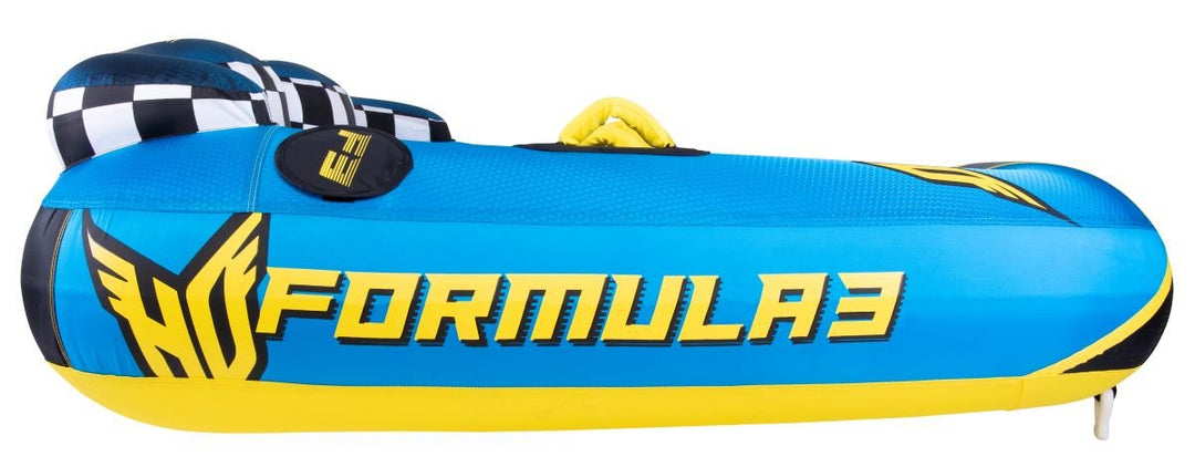 HO Formula 3 Tube 2022