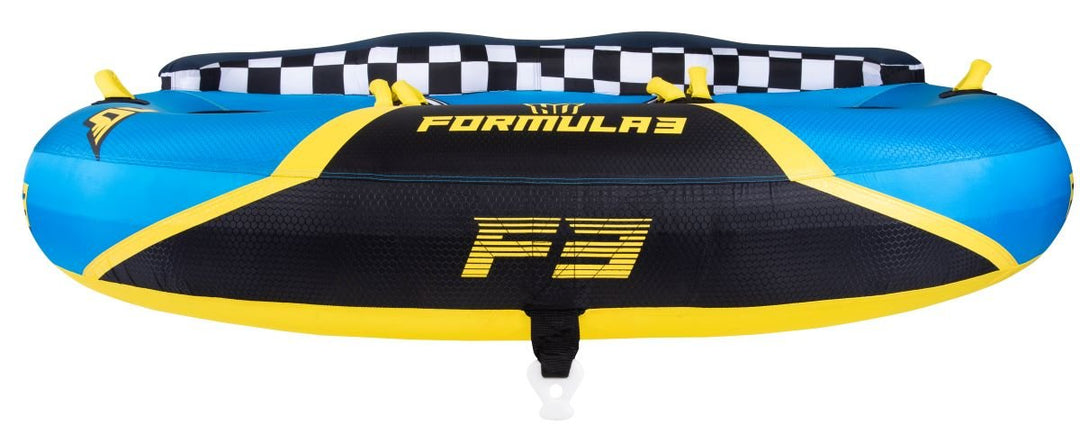 HO Formula 3 Tube 2022