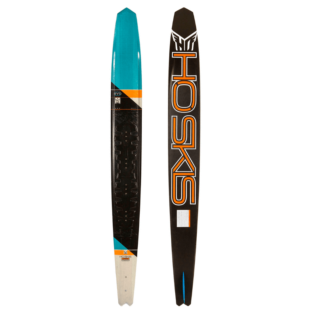 HO Freeride EVO 2017