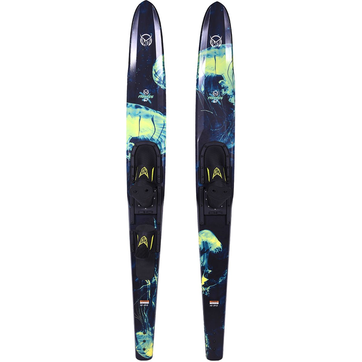 HO Freeride Water Ski Combo 2026 | The Hyperlite Store