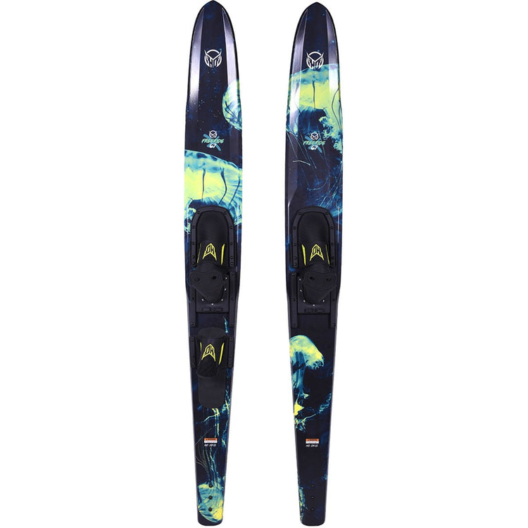 HO Freeride Water Ski Combo 2026 | The Hyperlite Store