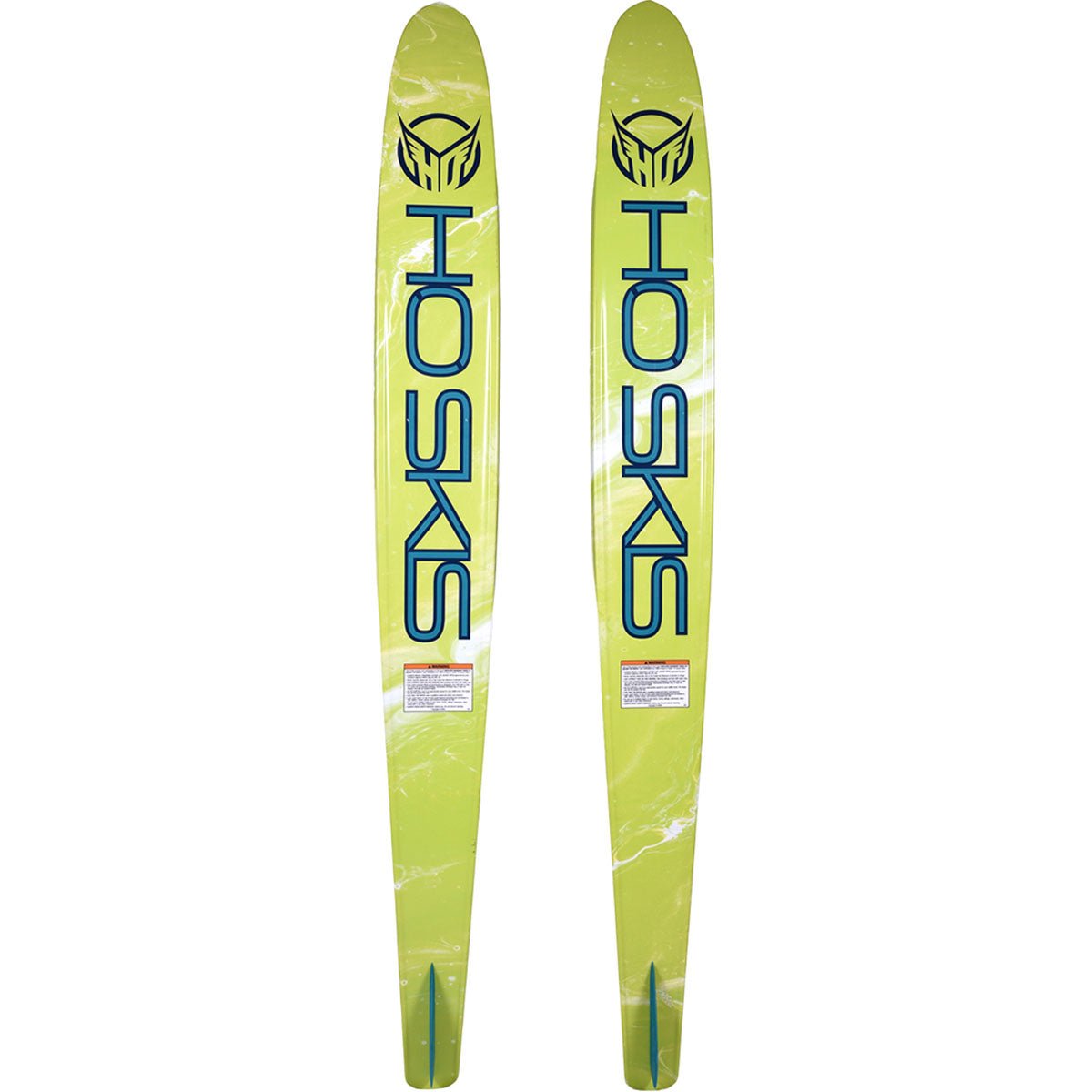 HO Freeride Water Ski - Thumbnail 2