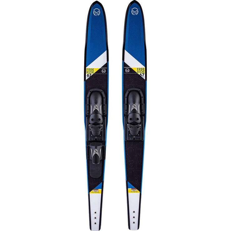 HO Freeride Water Ski Combo - BoardCo