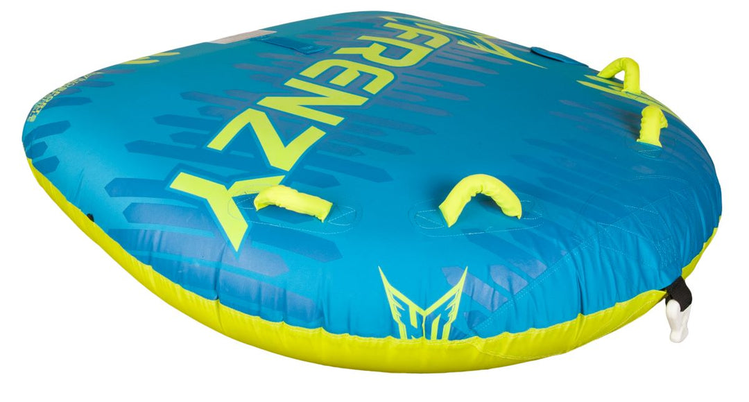 HO Frenzy Tube 2022