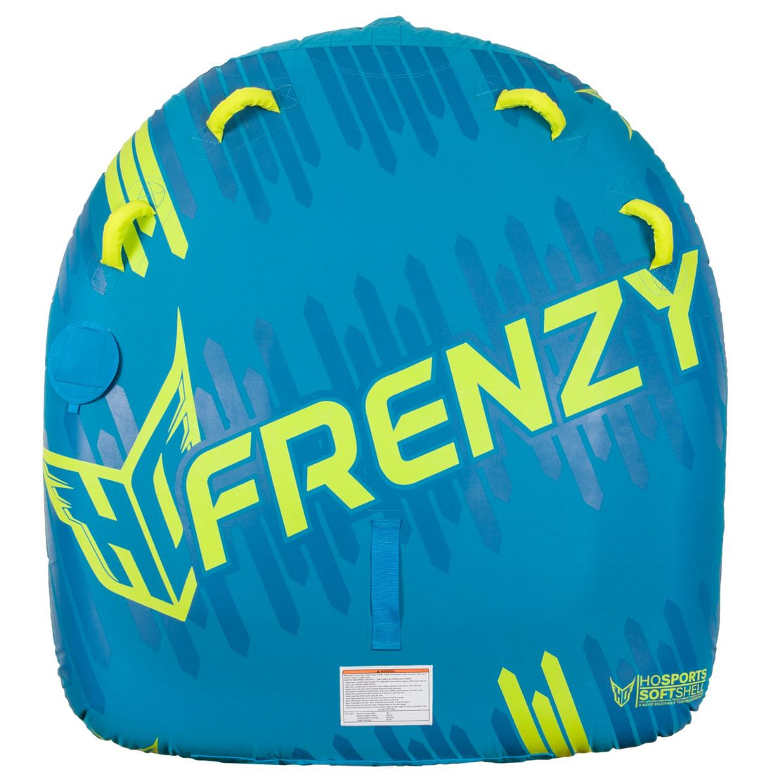 HO Frenzy Tube 2022