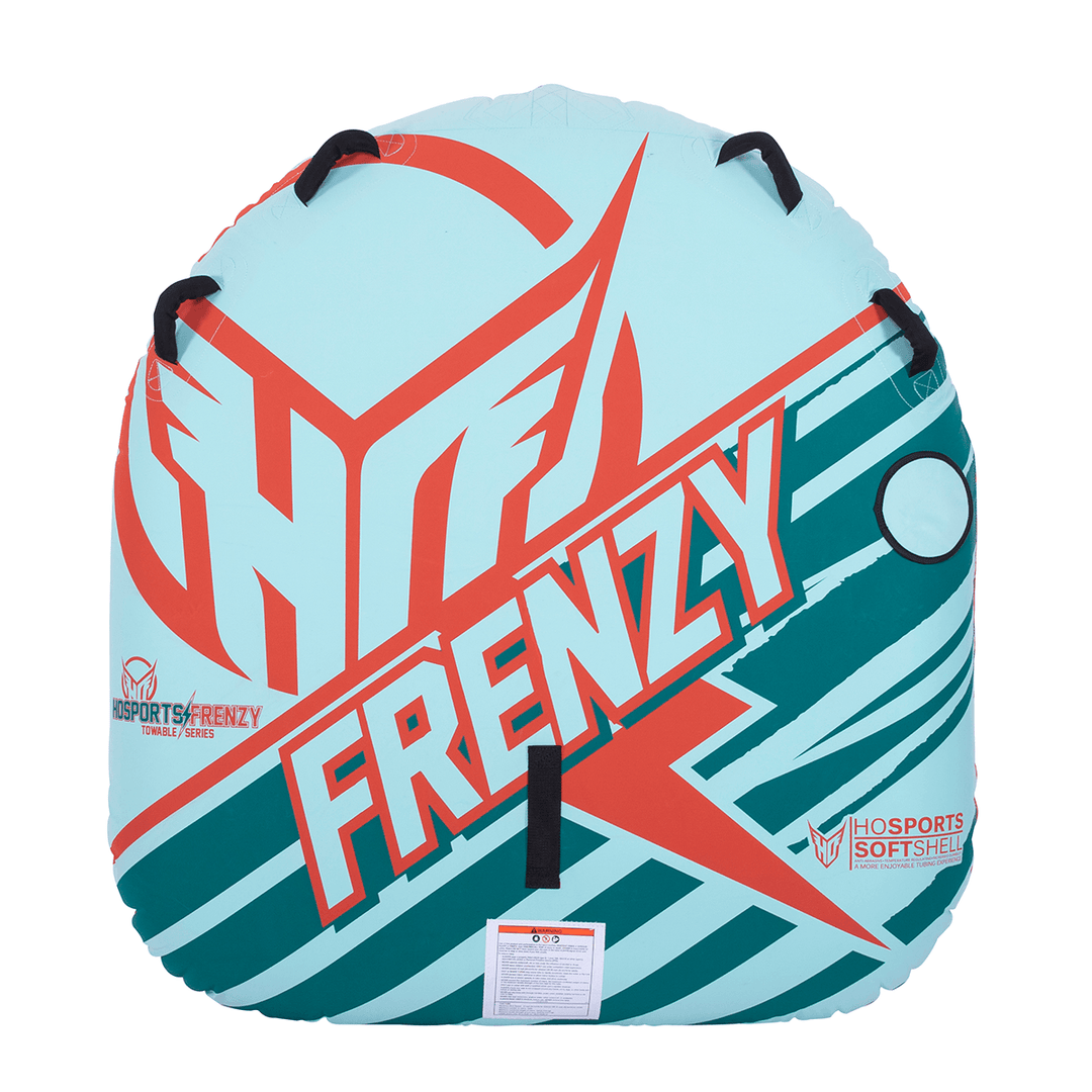 HO Frenzy Tube-1