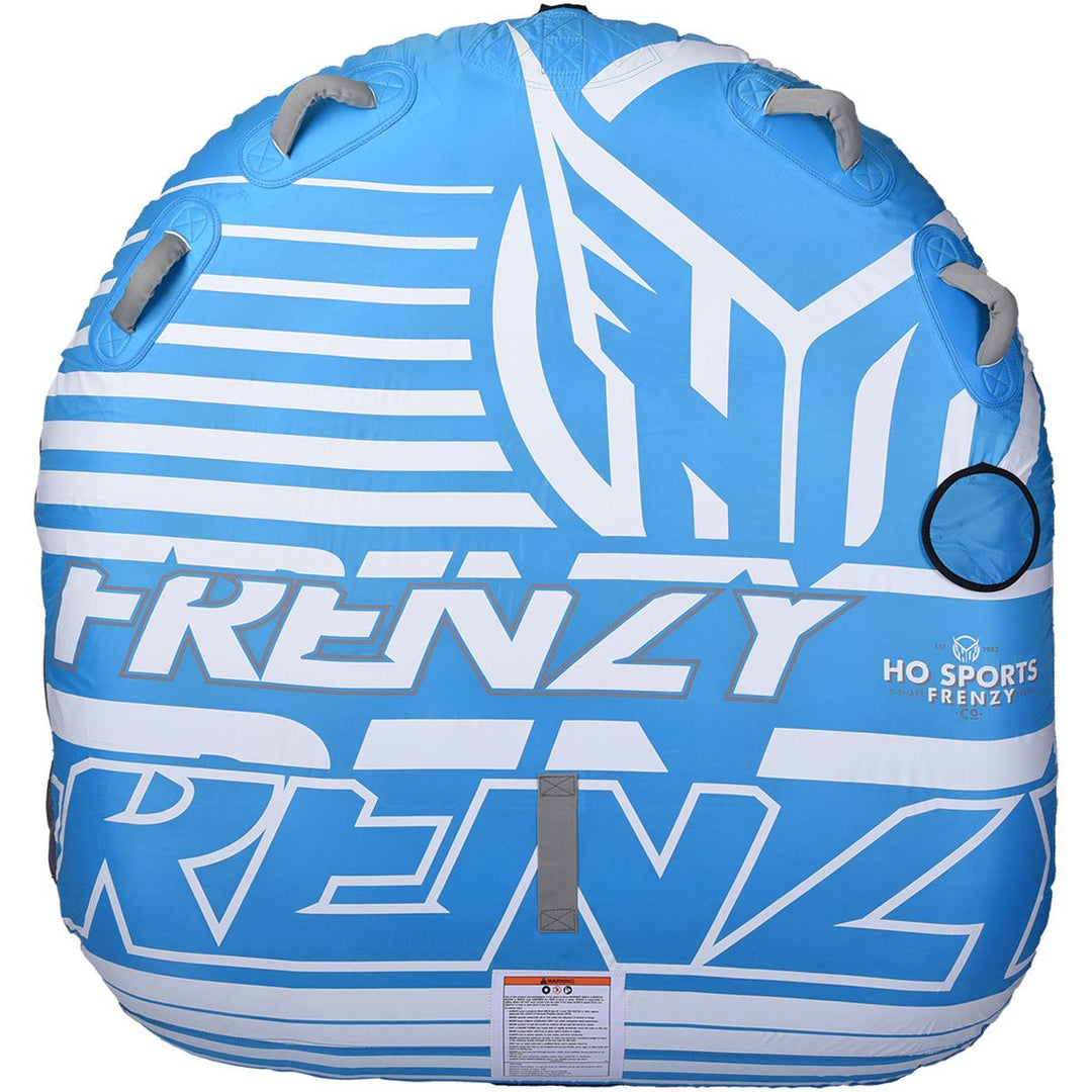 HO Frenzy Tube