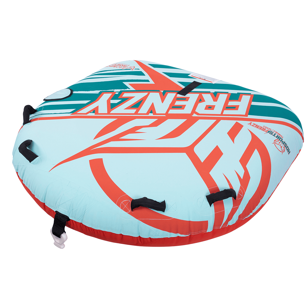 HO Frenzy Tube-1