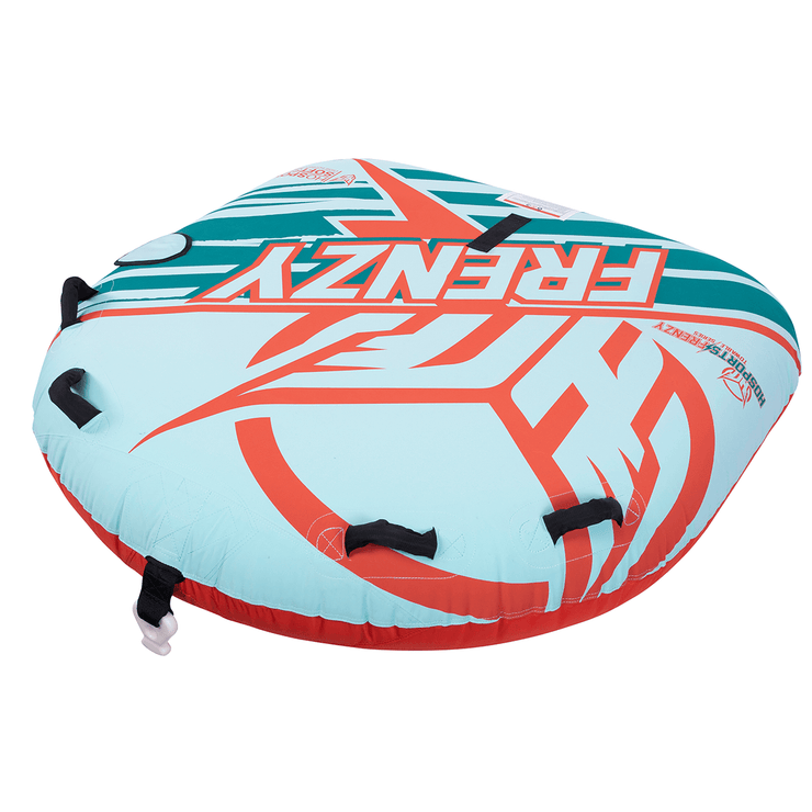 HO Frenzy Tube - BoardCo