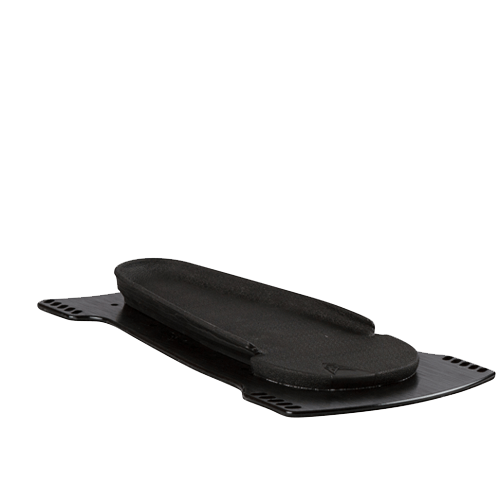 HO Front Boot Adapter Plate