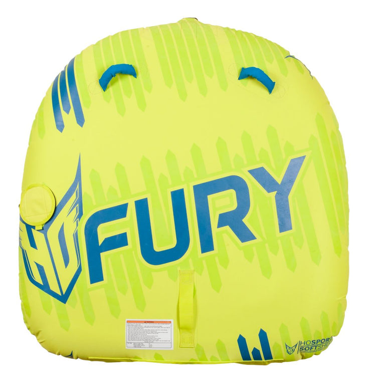 HO Fury Tube - BoardCo