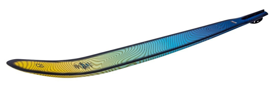 HO Fusion Freeride Water Ski 2021 | The Hyperlite Store