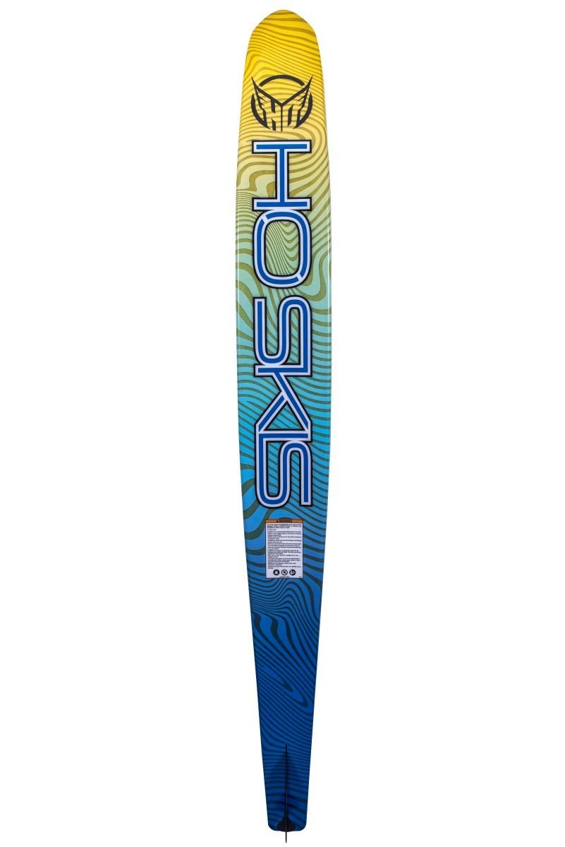 HO Fusion Freeride Water Ski 2021 | The Hyperlite Store