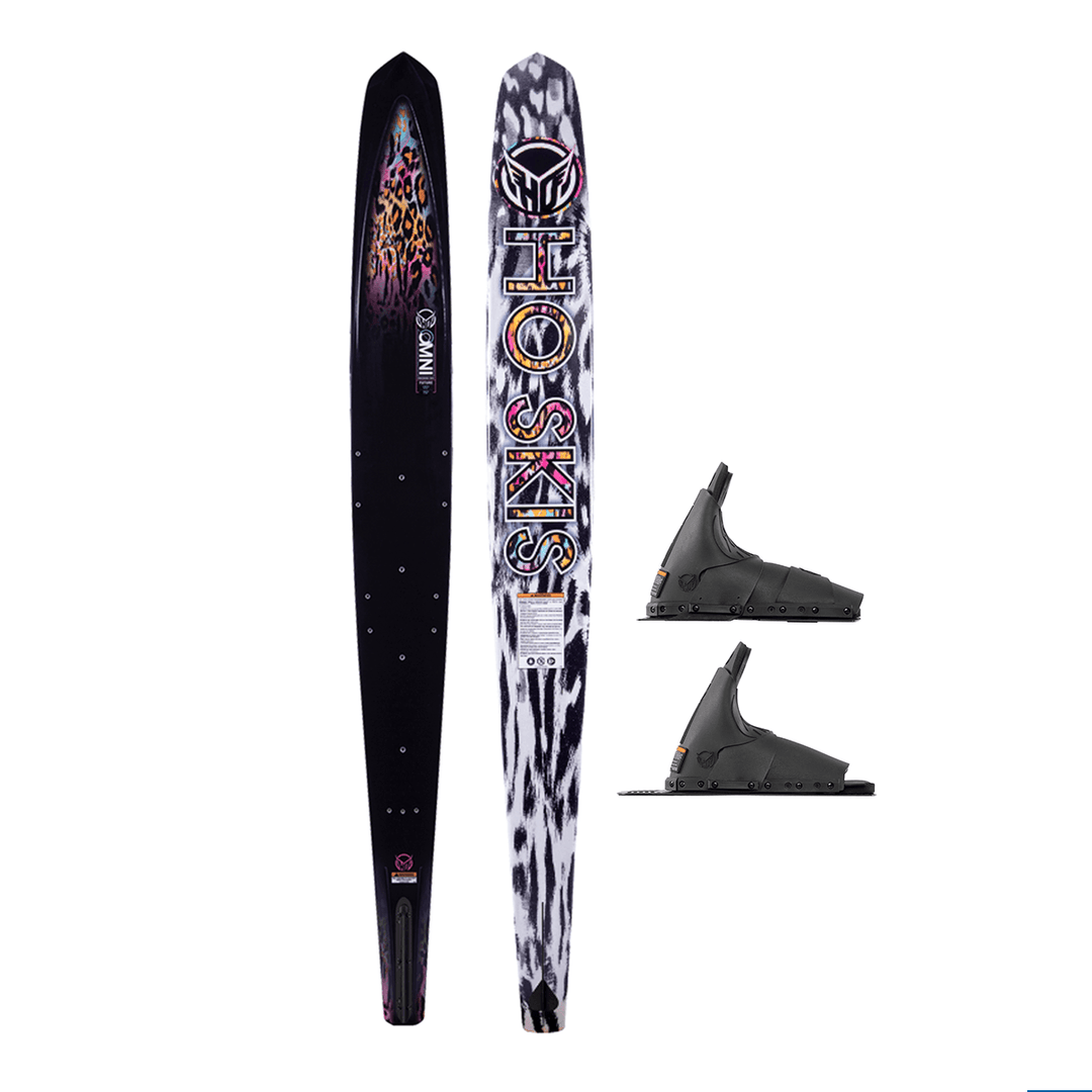 HO Future Omni Cheetah w/Animal Dbl 2023 | The Hyperlite Store