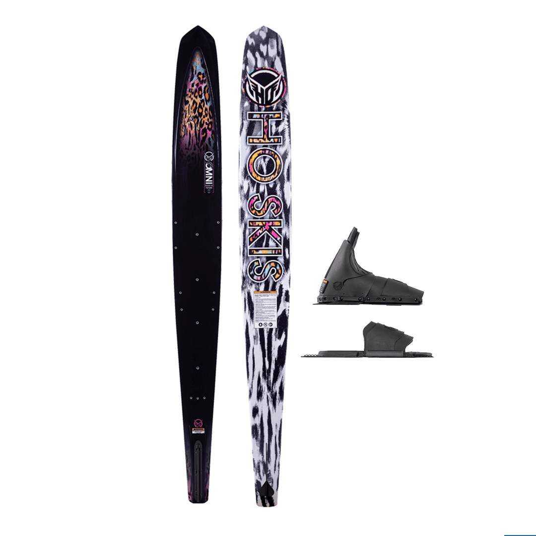 HO Future Omni Cheetah w/Animal RTP 2023 | The Hyperlite Store