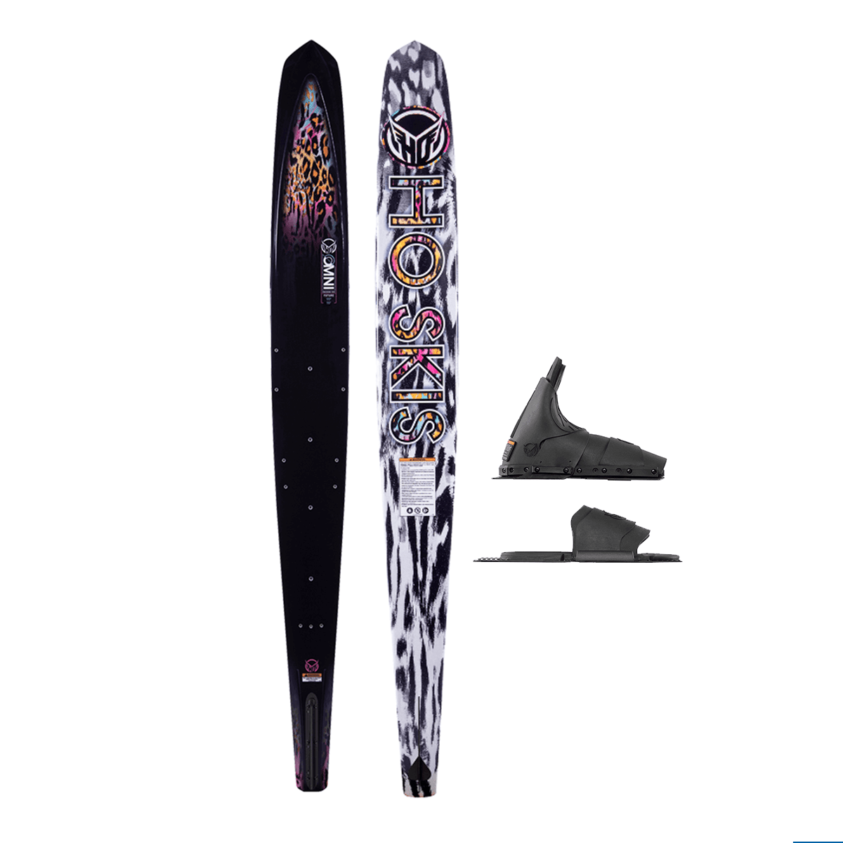 HO Future Omni Cheetah w/Animal RTP 2023 | The Hyperlite Store