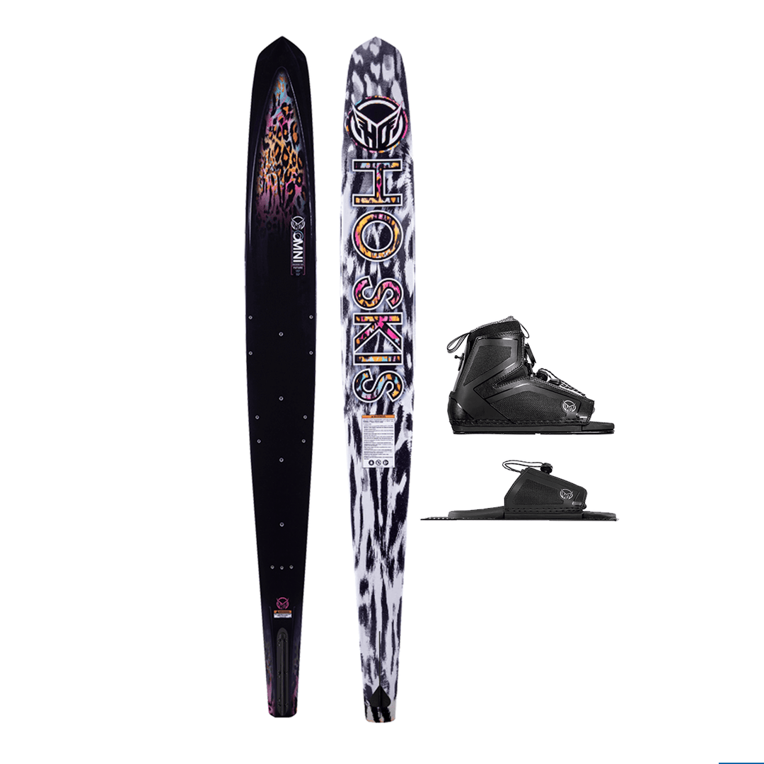 HO Future Omni Cheetah w/Stance 110 ARTP 2023 | The Hyperlite Store