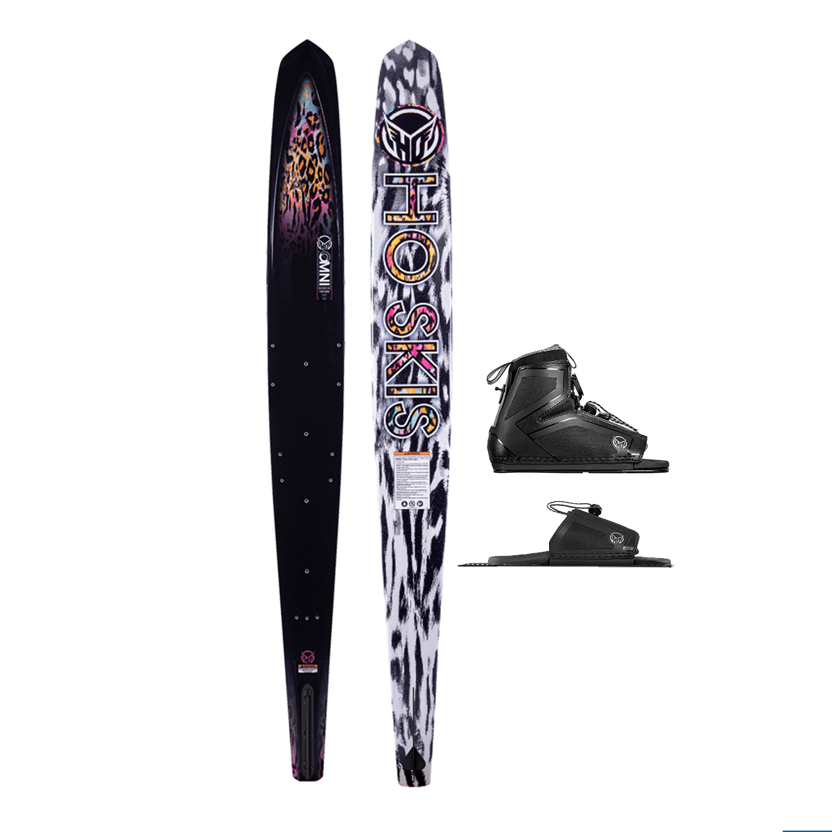 HO Future Omni Cheetah w/Stance 110 ARTP 2023 | The Hyperlite Store