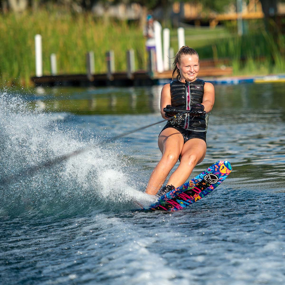 HO Future Omni Jungle Water Ski 2026