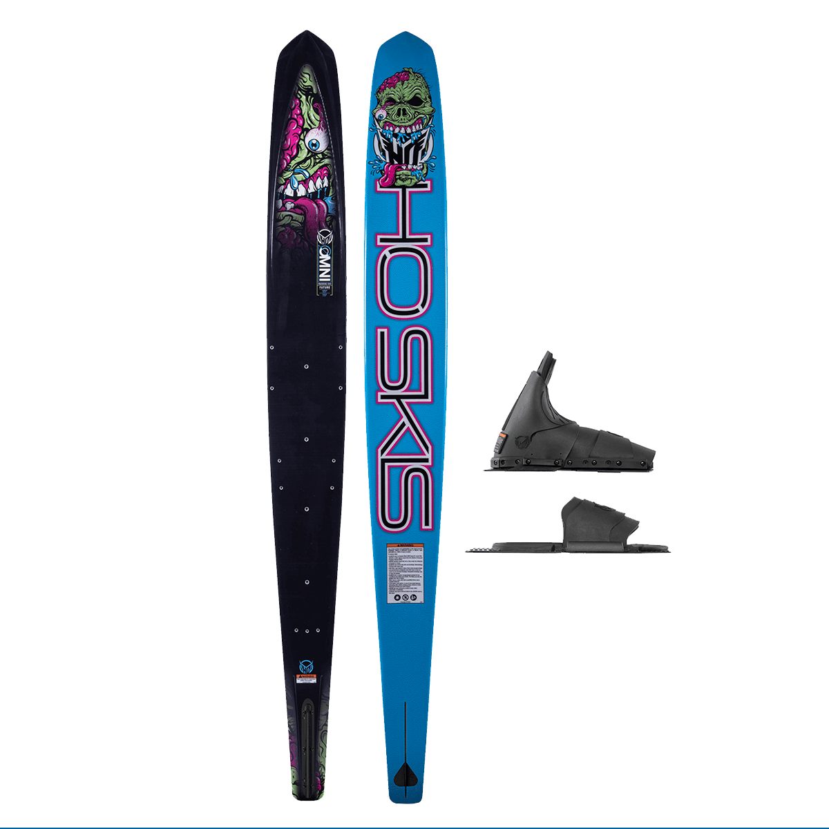 HO Future Omni Monster w/Animal RTP 2023 | The Hyperlite Store